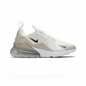 Nike Wmns Air Max 270 White
Desert Sand